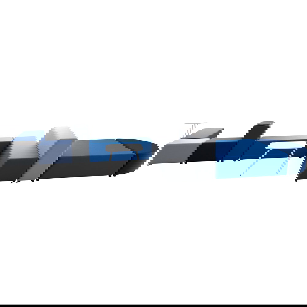 Sitzlandschaft Blocks maxi 4