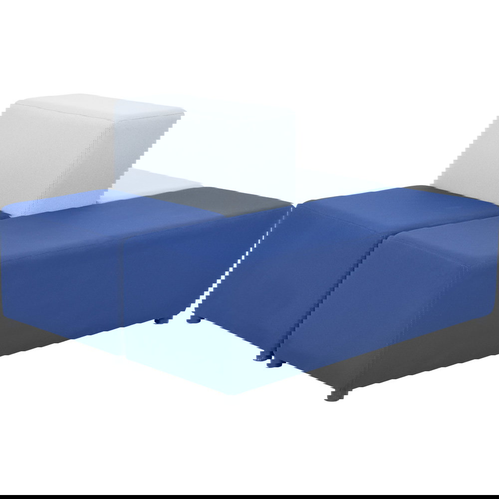 Sitzlandschaft Blocks maxi 6