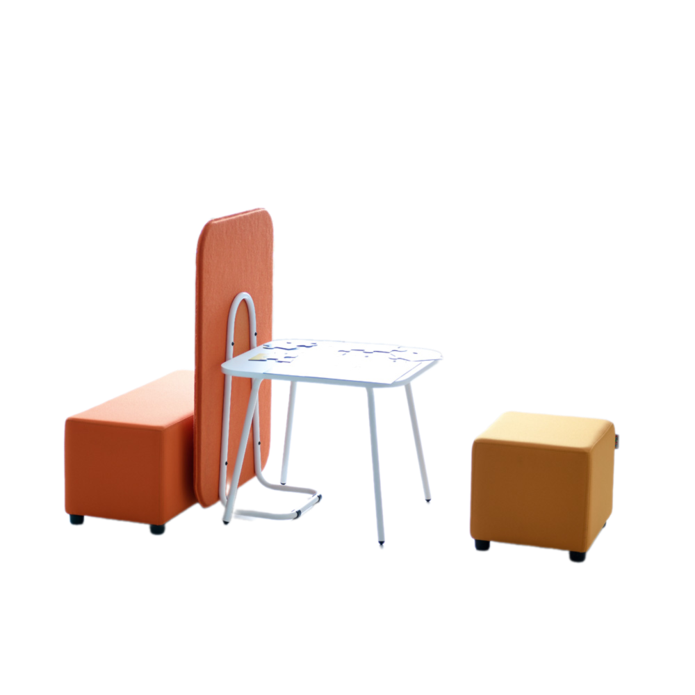 Sitzlandschaft Blocks mini 8