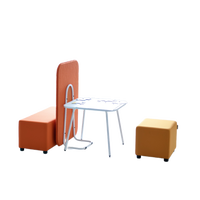 Sitzlandschaft Blocks mini 8 - 834218 a 18