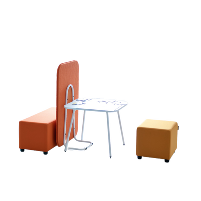 Sitzlandschaft Blocks mini 8