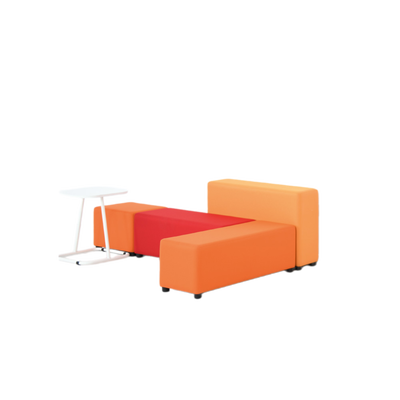 Sitzlandschaft Blocks mini 9
