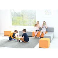 Lehne B 90 - Modul Blocks mini – Bild 5