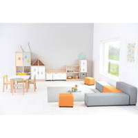 Sitz B 90 – Modul Blocks mini - 834232 h 21