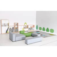 Sitz B 135 - Modul Blocks mini – Bild 14