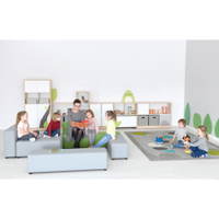 Sitz B 135 - Modul Blocks mini – Bild 5