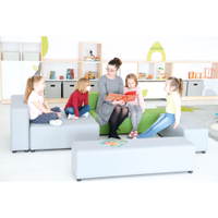 Sitz B 135 – Modul Blocks mini - 834235 h 21