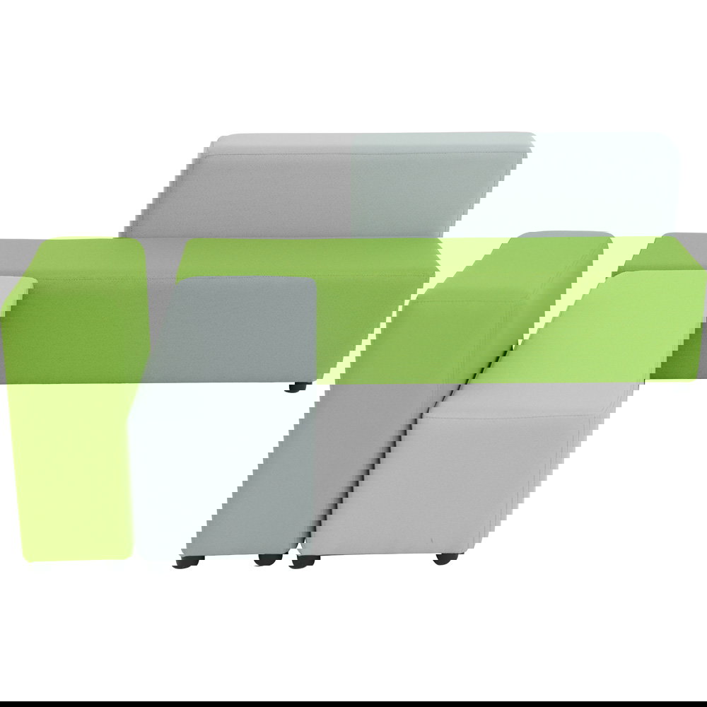 Sitzlandschaft Blocks mini 11