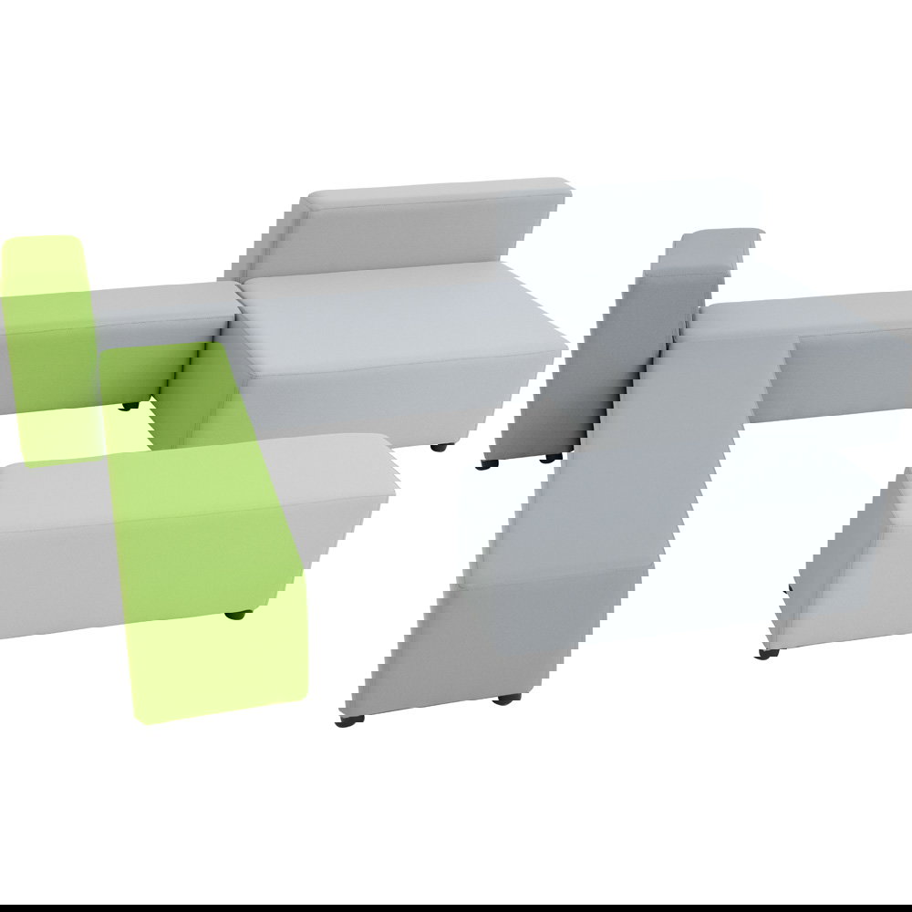 Sitzlandschaft Blocks mini 12