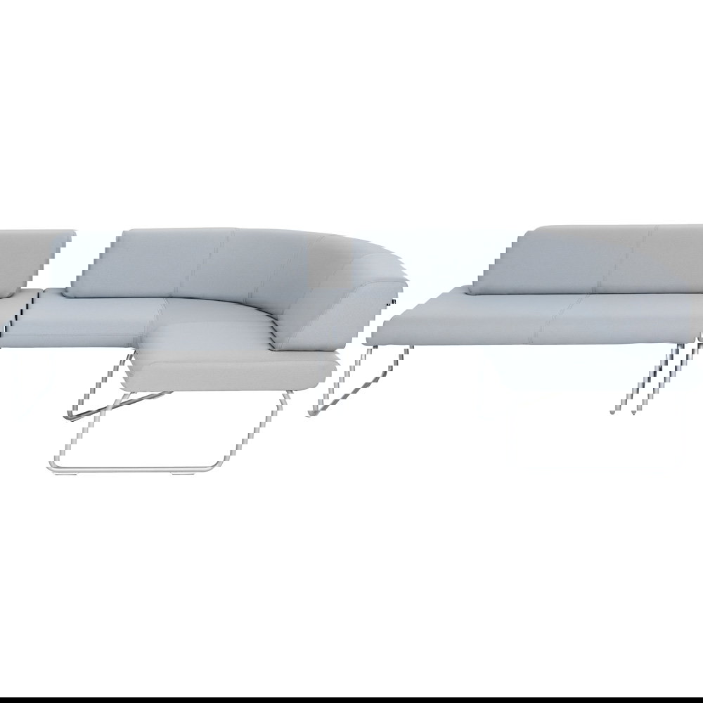 Sitzlandschaft Flow 8