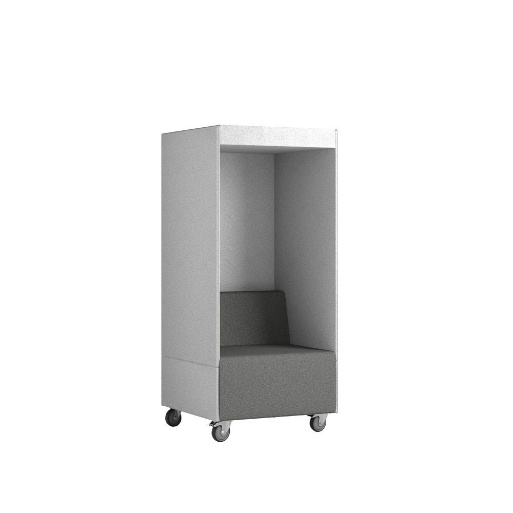 Akustiksessel Focus Box