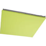 Wandpolsterung, Stärke: 4 cm - 855246PU a 23