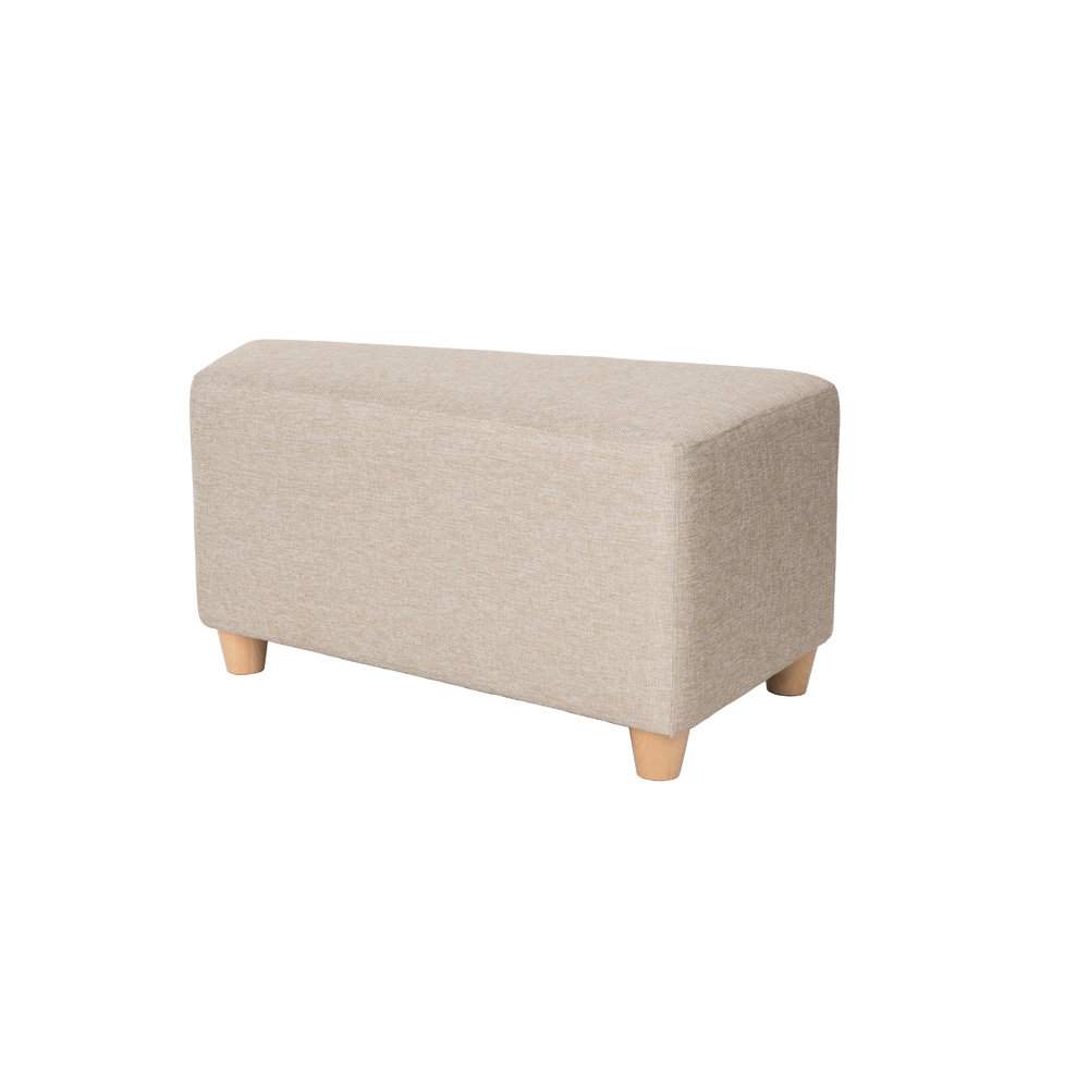 Sitzmodul Foyer 3, schwer entflammbar