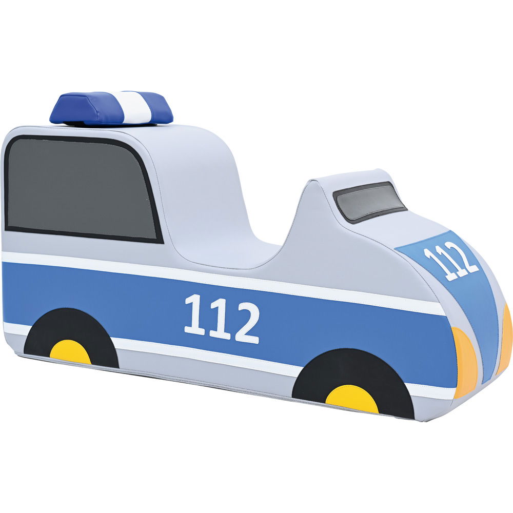 Schaumstoffsitz, Fahrzeuge