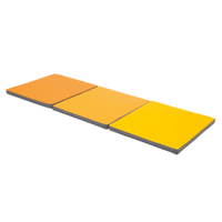 3-teilige Matte, Sonne - 855402PU a 23