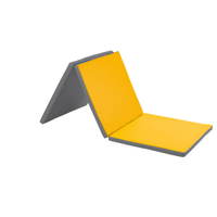 3-teilige Matte, Sonne - 855402PU b 23