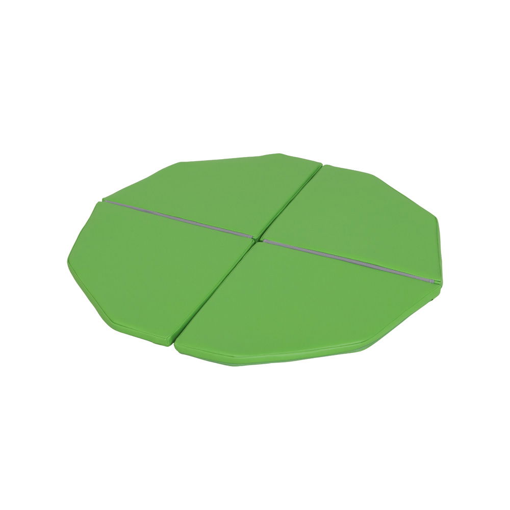 Schaumstoffmatte für Spielinsel Blume