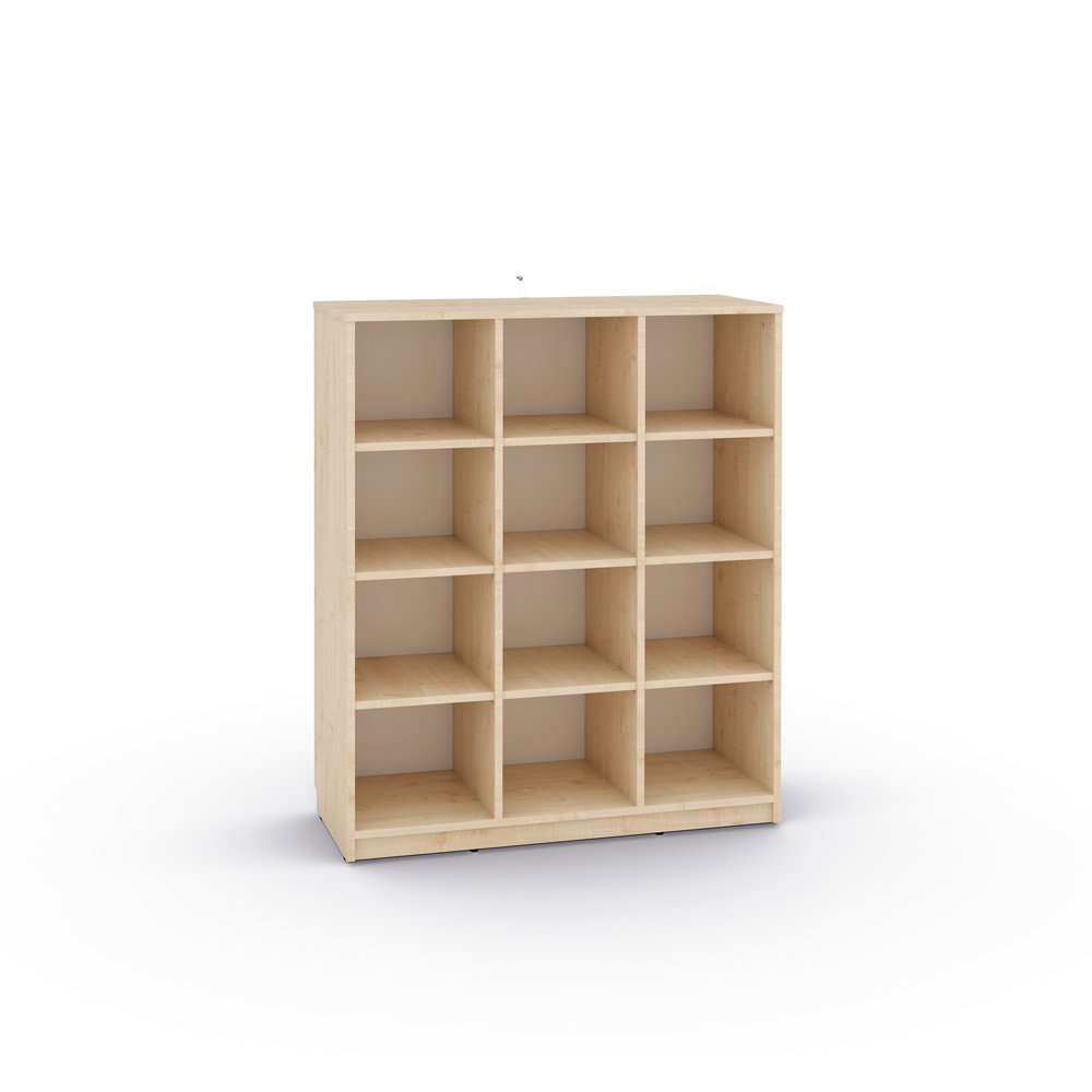 Feria Regal L, H 124