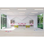 Feria Regal L, H 124 - 855550 h 23