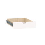Feria Schublade, flach, H 9, lackiert - 855556 a 23