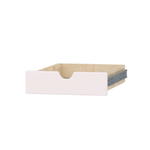 Feria Schublade, flach, H 9, lackiert - 855556 b 23