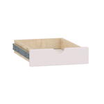 Feria Schublade, flach, H 9, lackiert - 855557 a 23