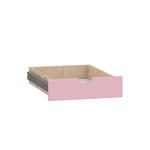 Feria Schublade, flach, H 9, lackiert - 855558 a 23