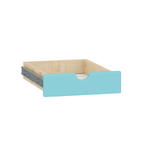 Feria Schublade, flach, H 9, lackiert - 855559 a 23