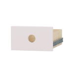 Feria Schublade, hoch, H 19, lackiert - 855561 b 23
