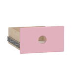 Feria Schublade, hoch, H 19, lackiert - 855562 a 23