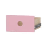 Feria Schublade, hoch, H 19, lackiert - 855562 b 23