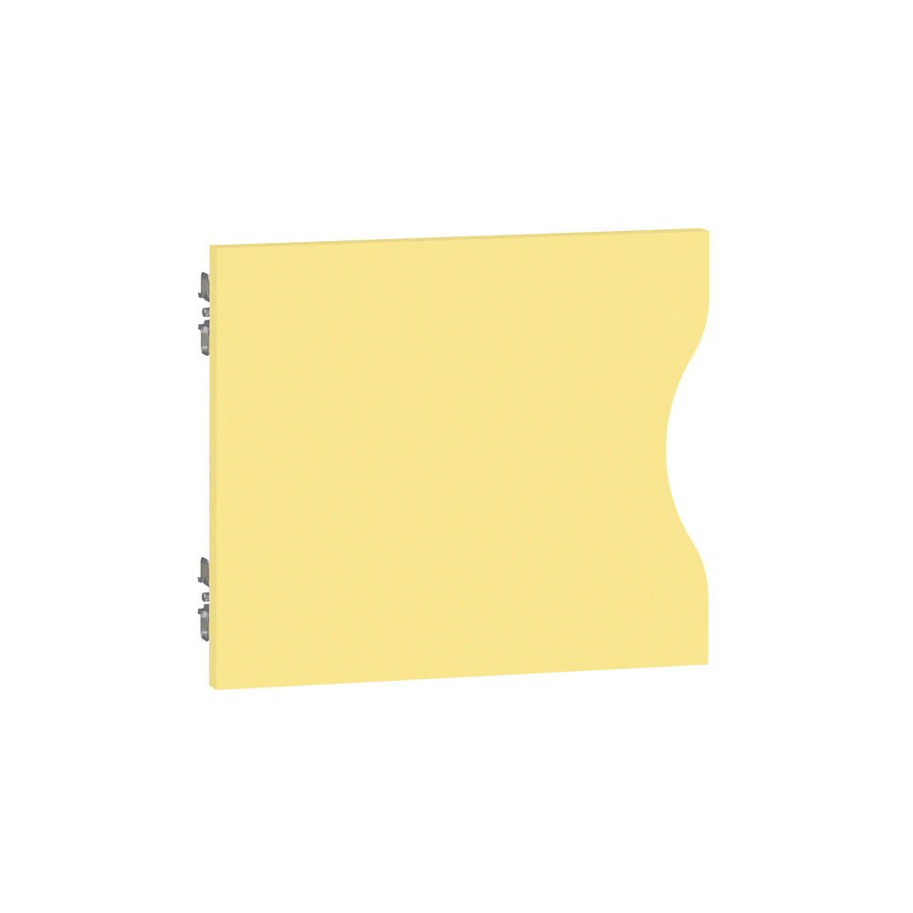 Feria Tür S, einzeln, laminiert