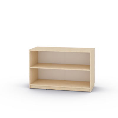 Feria Regal S ohne Mittelwand, H 66