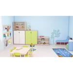 Feria Regal S ohne Mittelwand, H 66 - 855584 d 23