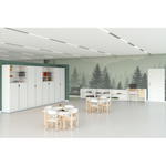 Feria Regal S ohne Mittelwand, H 66 - 855584 e 23