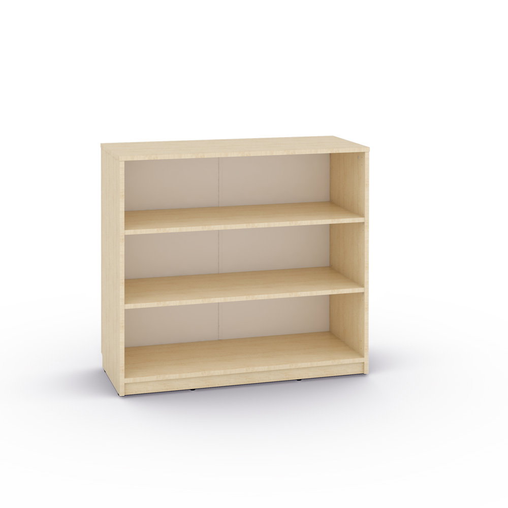 Feria Regal M ohne Mittelwand, H 95