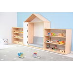 Feria Regal M ohne Mittelwand, H 95 - 855585 e 24