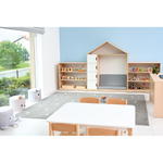 Feria Regal M ohne Mittelwand, H 95 - 855585 i 24