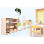 Feria Regal M ohne Mittelwand, H 95 - 855585 j 24