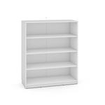 Feria Regal L ohne Mittelwand, H 124 - 855586W a 23