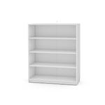 Feria Regal L ohne Mittelwand, H 124 - 855586W b 23