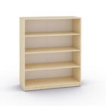 Feria Regal L ohne Mittelwand, H 124 - 855586 a 23