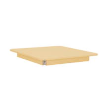 Tischplatte Pascal, quadratisch, 80 x 80 cm - 855673 a 23