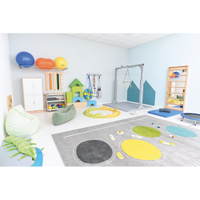 SI Therapiegestell - 855694 zx 24