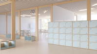 Sitzbank "Bunky" mit Stauraum – Bild 6