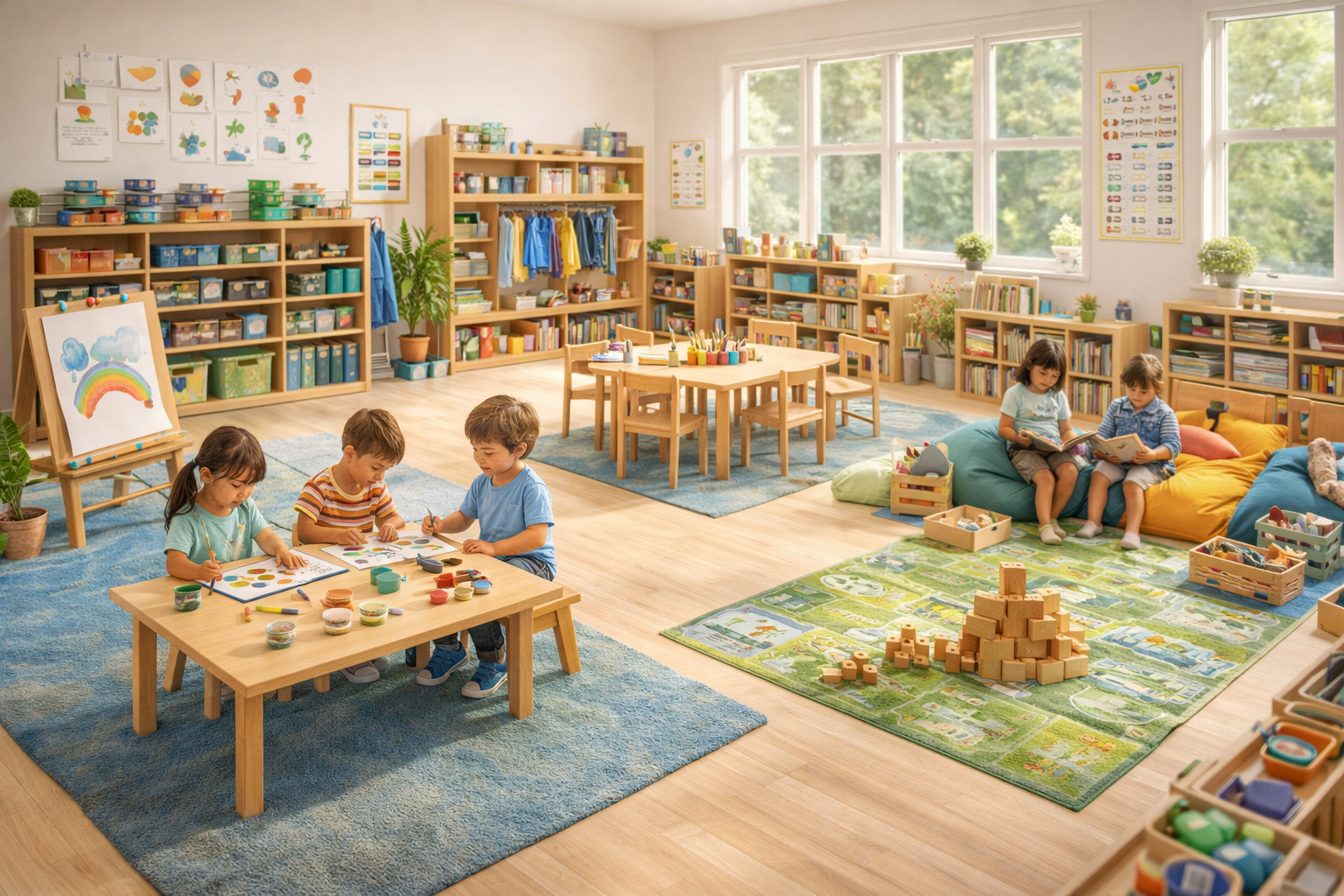 Kindergartenzubehoer 1