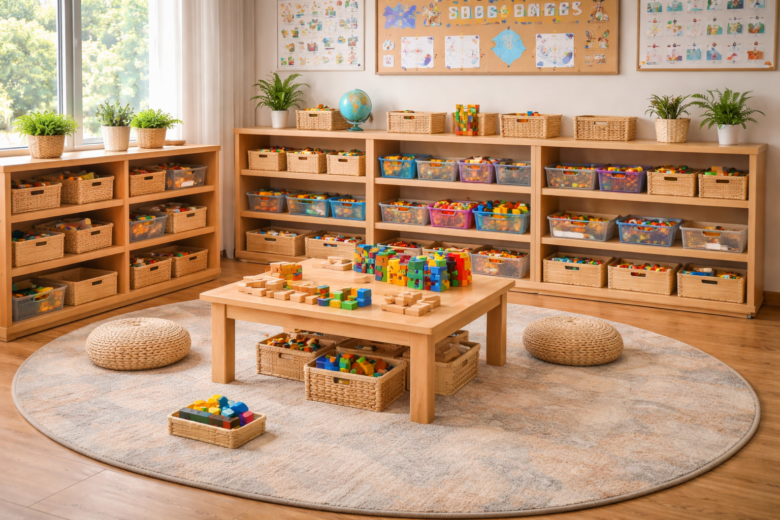 Konstruktionsspielzeug 1