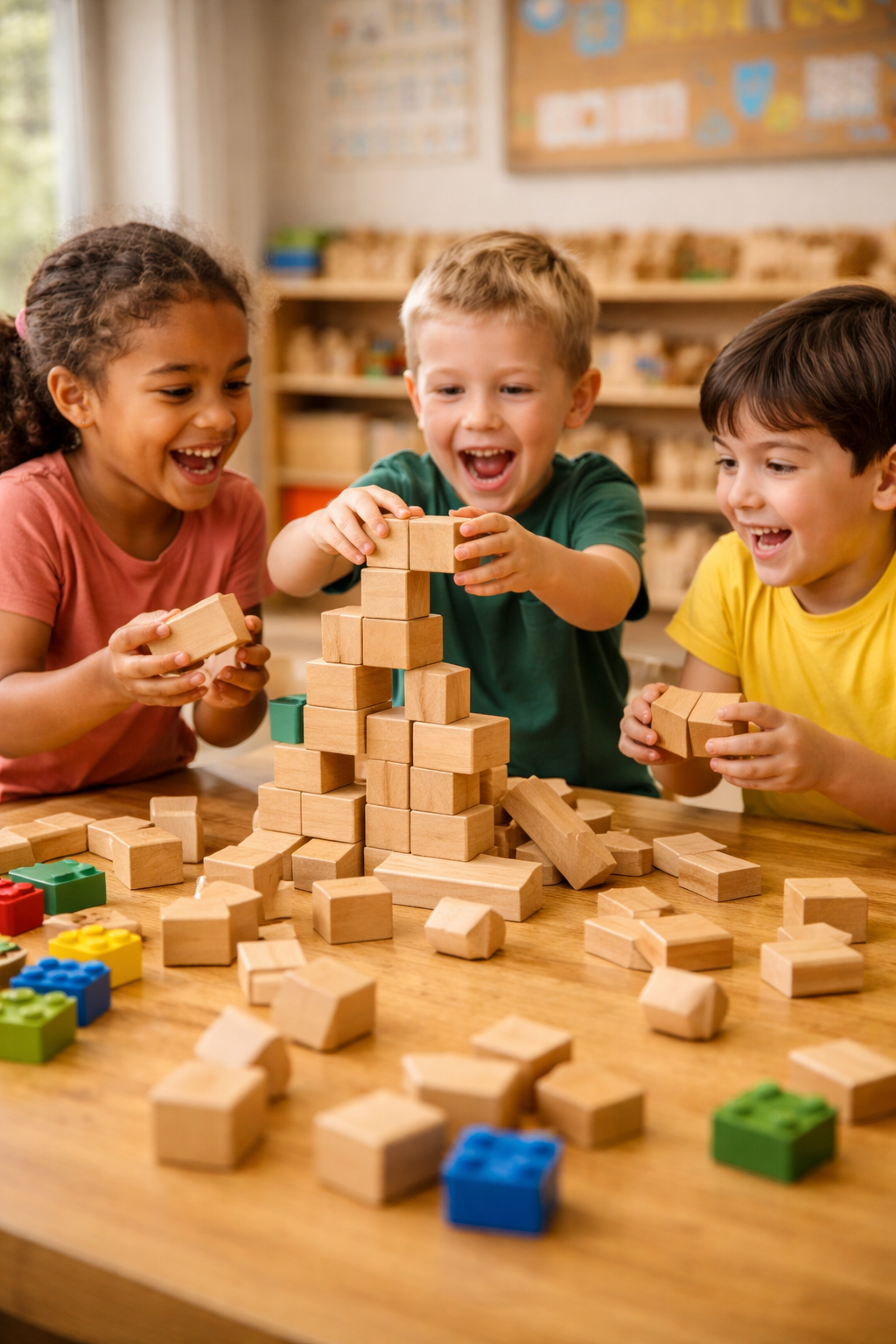 Konstruktionsspielzeug 5