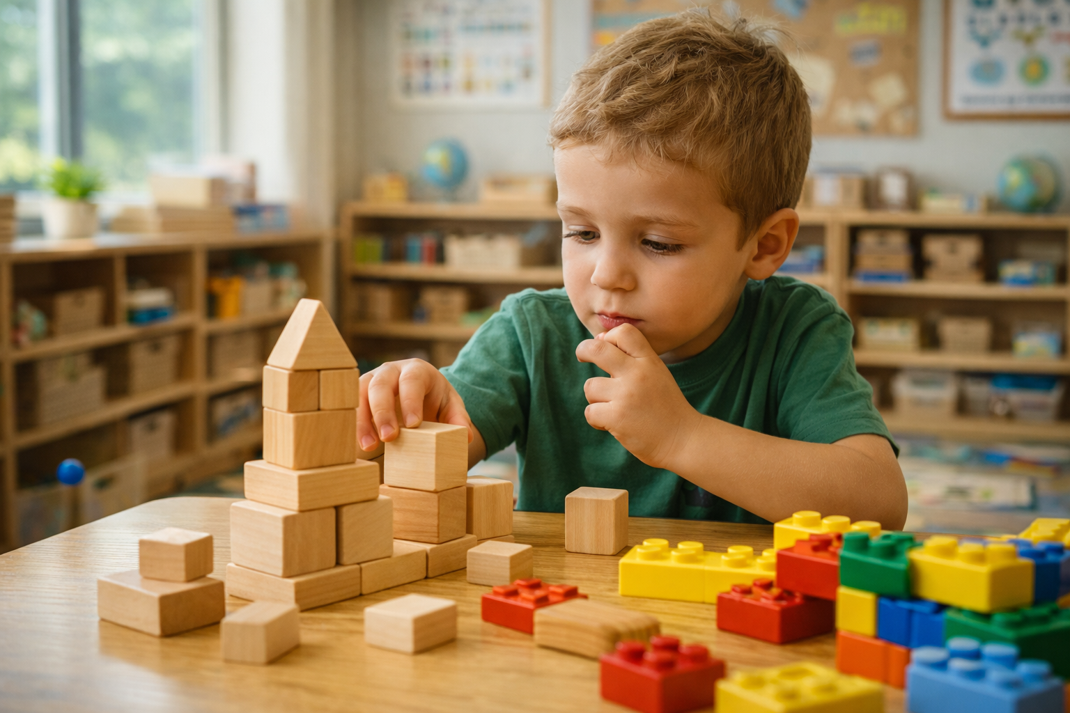 Konstruktionsspielzeug 7