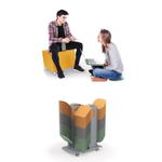 ZTOOL – tragbarer Sitz-Tisch - MirplaySchool 06 2 1000
